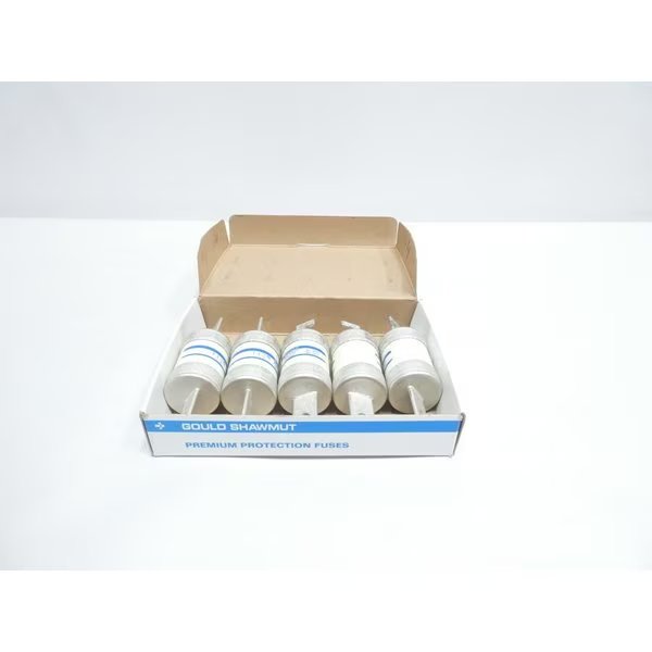 Automotive Fuse, FES Series, 150A, 350V DC, 5 PK, Ferraz Shawmut, Mfr#: FESC150